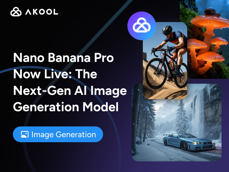 Nano Banana Pro 现已上线：下一代 AI 图像生成模型
