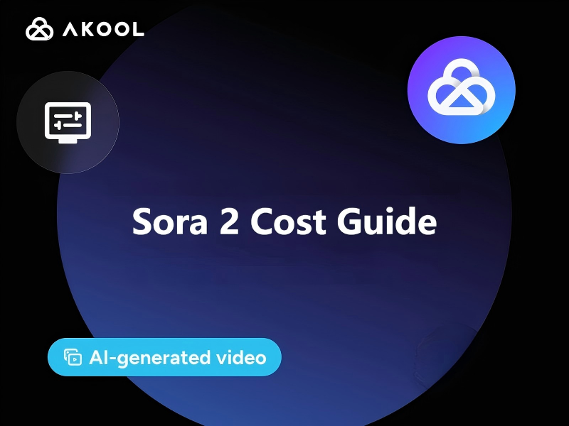 Sora 2 Cost Guide