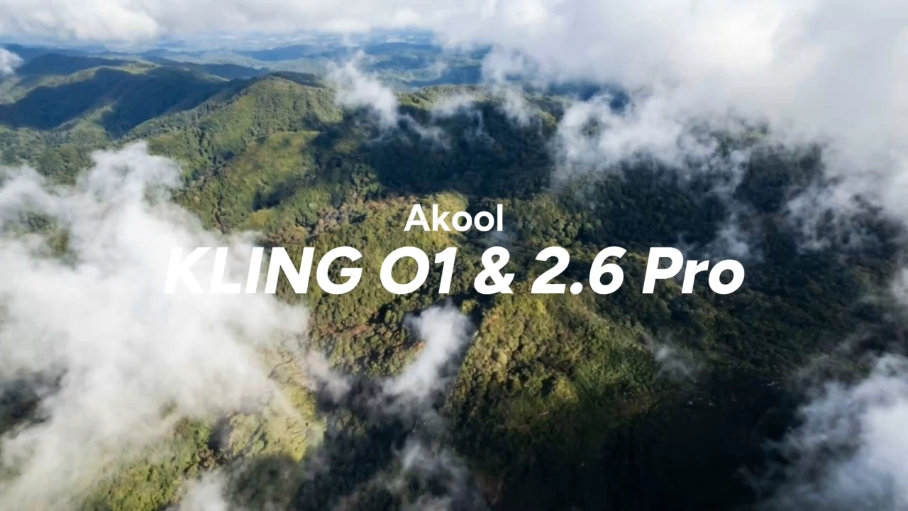 kling ai image generator