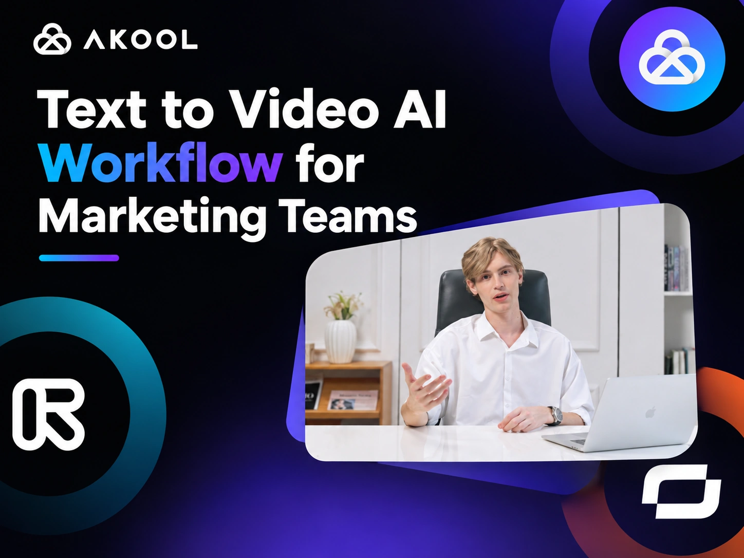 Text to Video AI Workflow for Marketing Teams