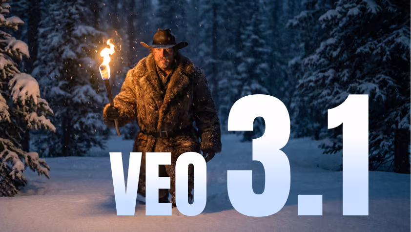 Veo 3.1