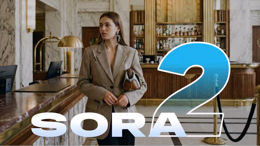 Sora 2