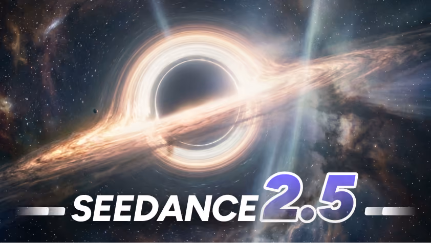 Seedance 2.0