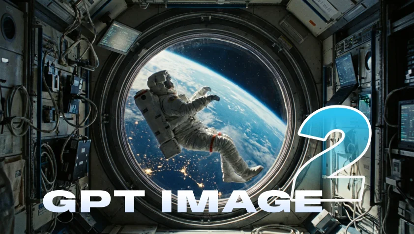 GPT Image AI image model in AKOOL