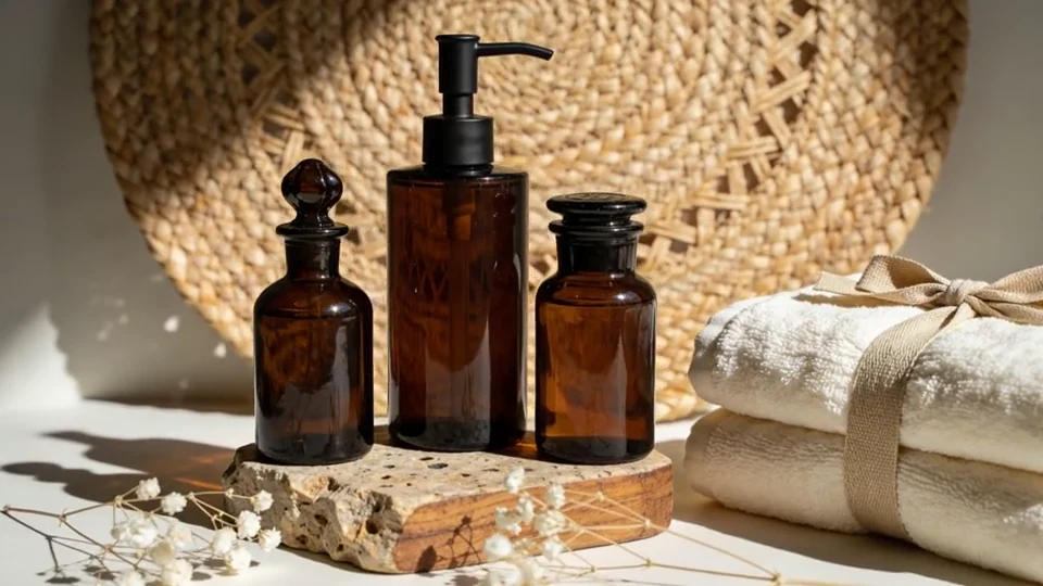 Bring a product photo into the story.