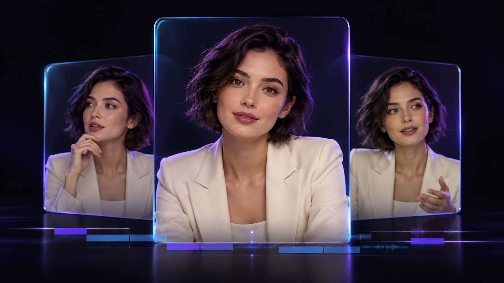 Top 10 Benefits of Utilizing AI Avatars for Video Creators