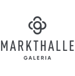 Logo galeria markthalle