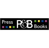 Logo press and book