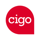 Logo cigo