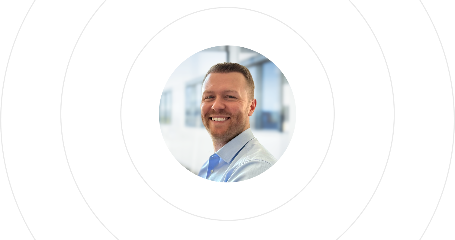 Profilbild Mitarbeiter klein