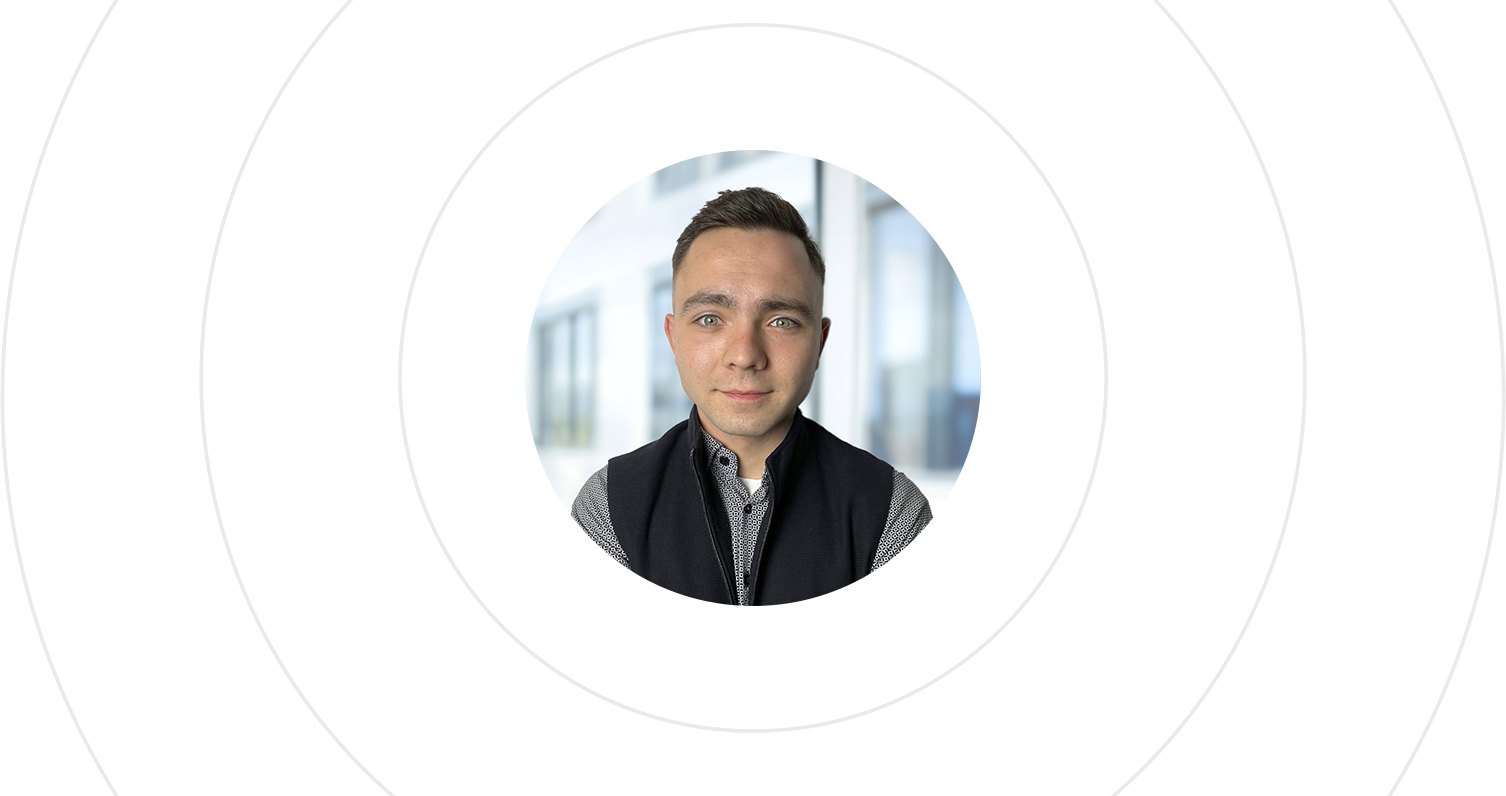 Profilbild Mitarbeiter klein