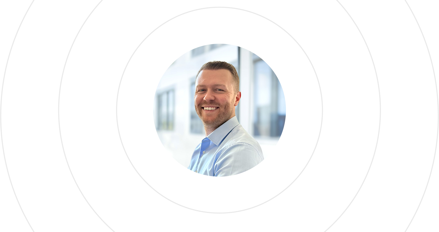 Profilbild Mitarbeiter klein