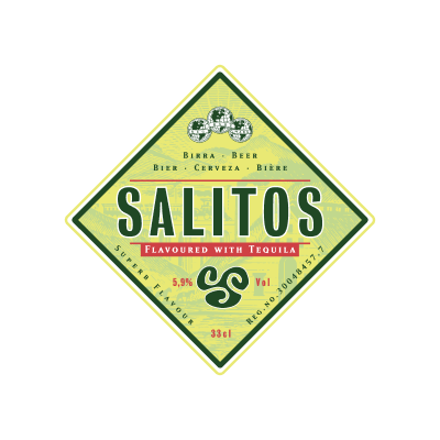 Logo Salitos