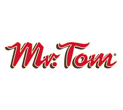 Logo Mr.Tom rot