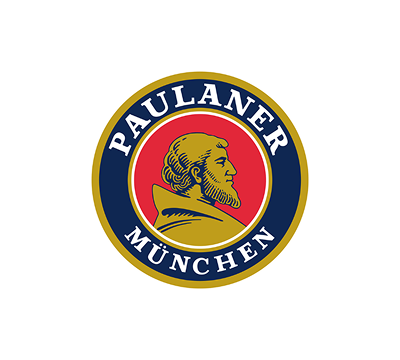 Logo Paulaner München