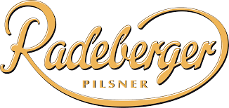 Logo radberger Pilsner