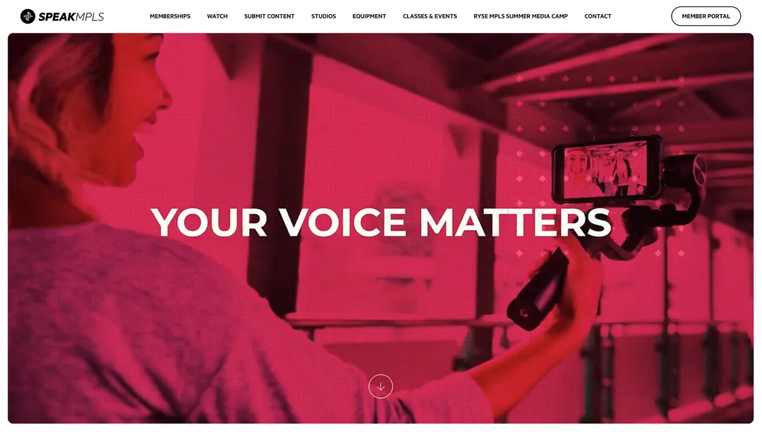 Speak MPLS Image