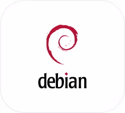 Debian Logo