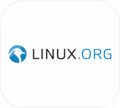 Linux Logo