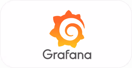 Grafana Logo