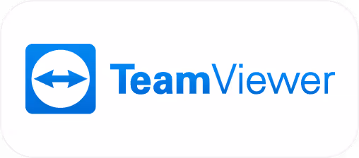 TeamViewer Logo