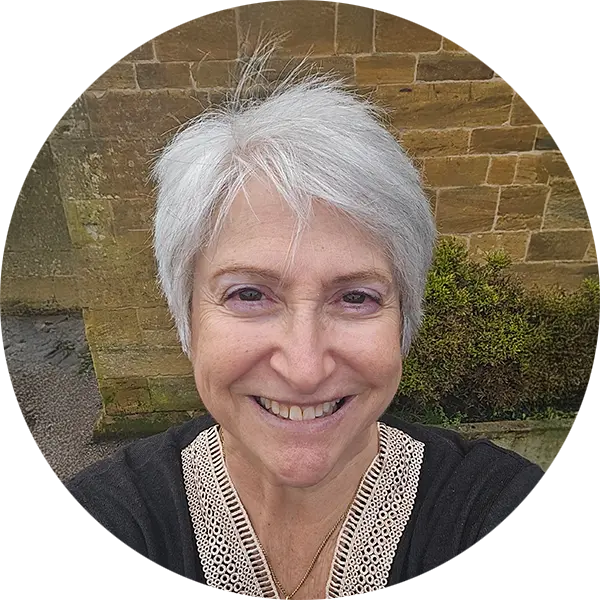 Meet the Manuscripti Team - Jane