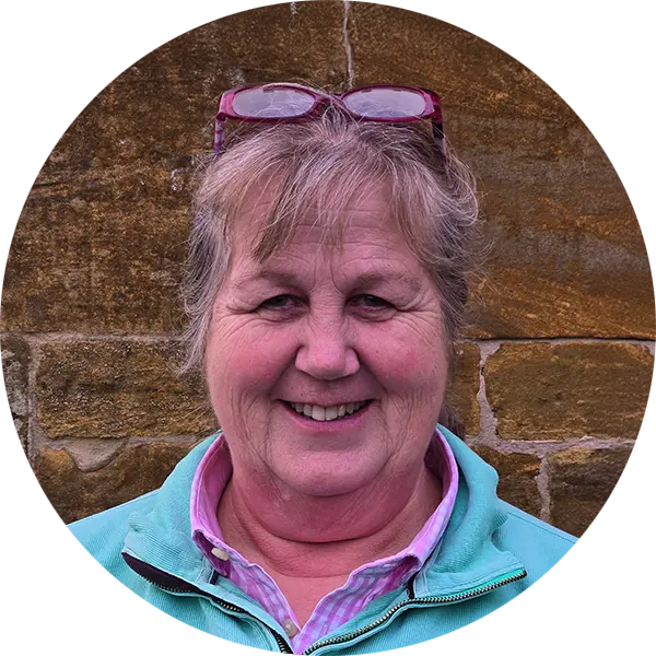 Meet the Manuscripti Team - Lucie