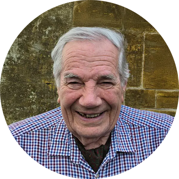 Meet the Manuscripti Team - David