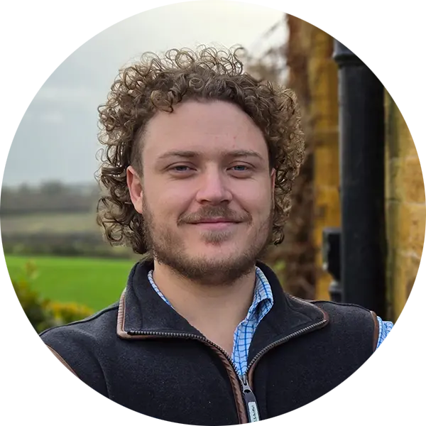 Meet the Manuscripti Team - Tris