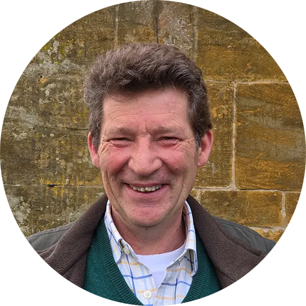 Meet the Manuscripti Team - Jamie