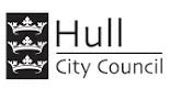 Hull Council Logo