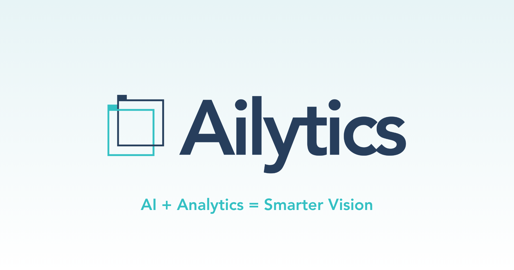 Ailytics - Smarter Vision
