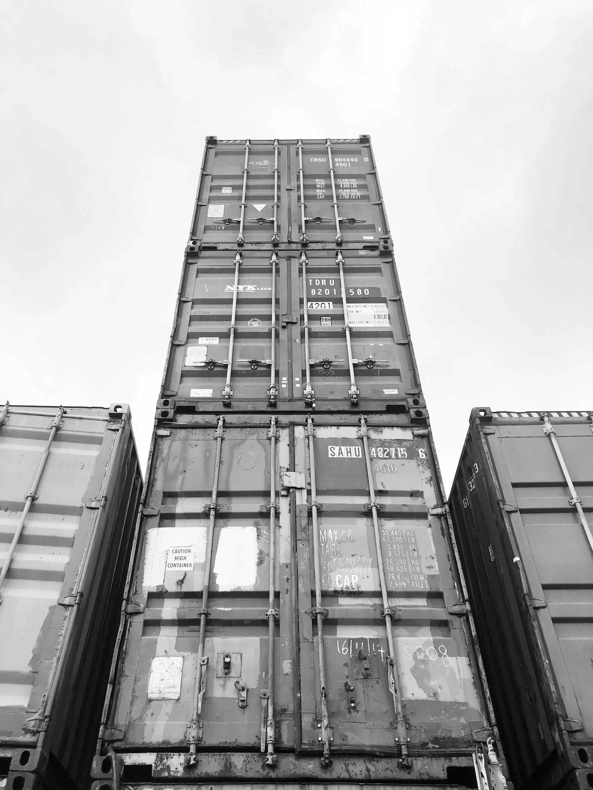 Containers