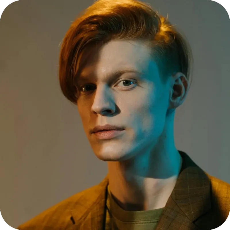 AirCanvas - Webflow Template Image