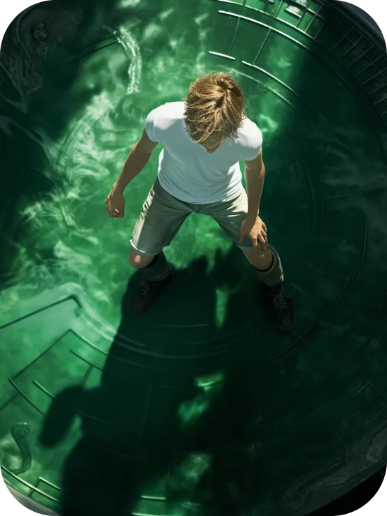 AirCanvas - Webflow Template Image