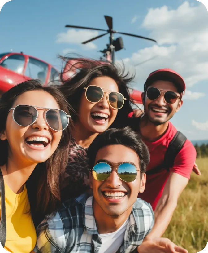 AirCanvas - Webflow Template Image