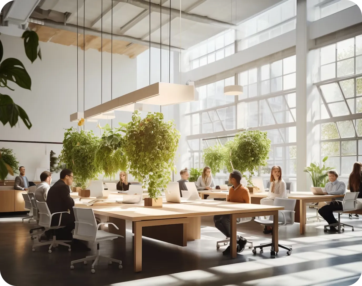 AirCanvas - Webflow Template Image