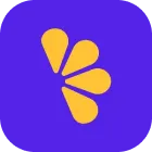 AirCanvas - Webflow Template Logo