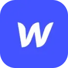 AirCanvas - Webflow Template Logo