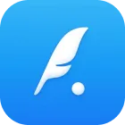 AirCanvas - Webflow Template Logo