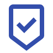 Data Security & Privacy Icon