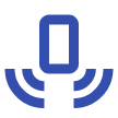 Suspicion Detection Signals Icon
