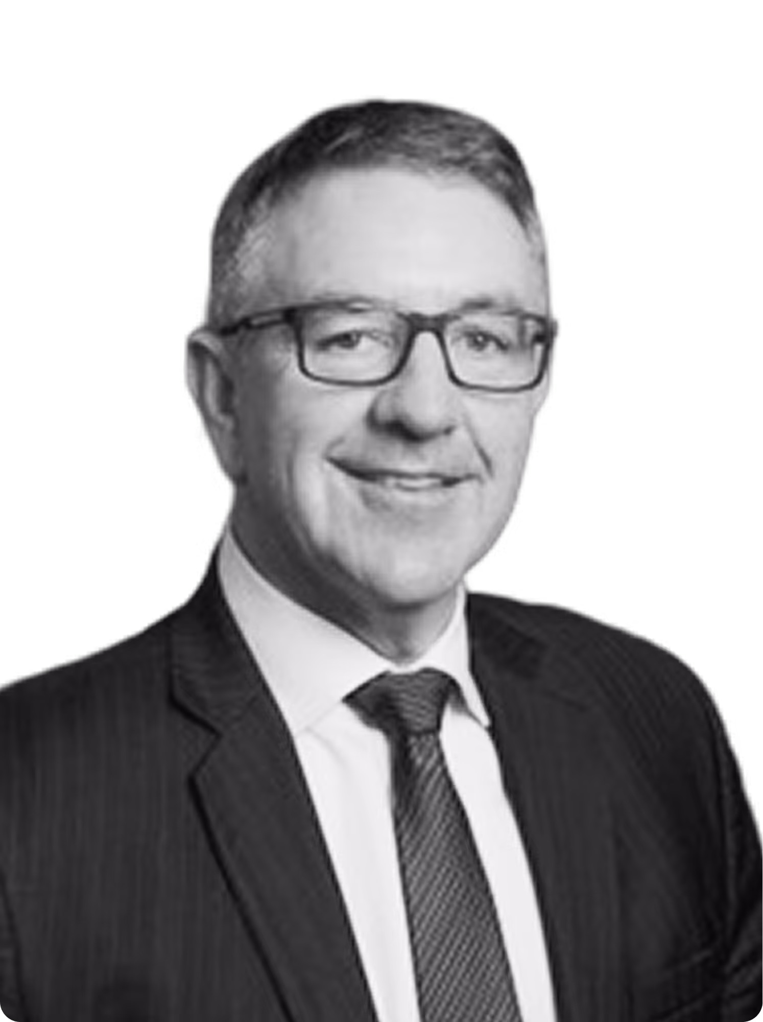 Derek Syme