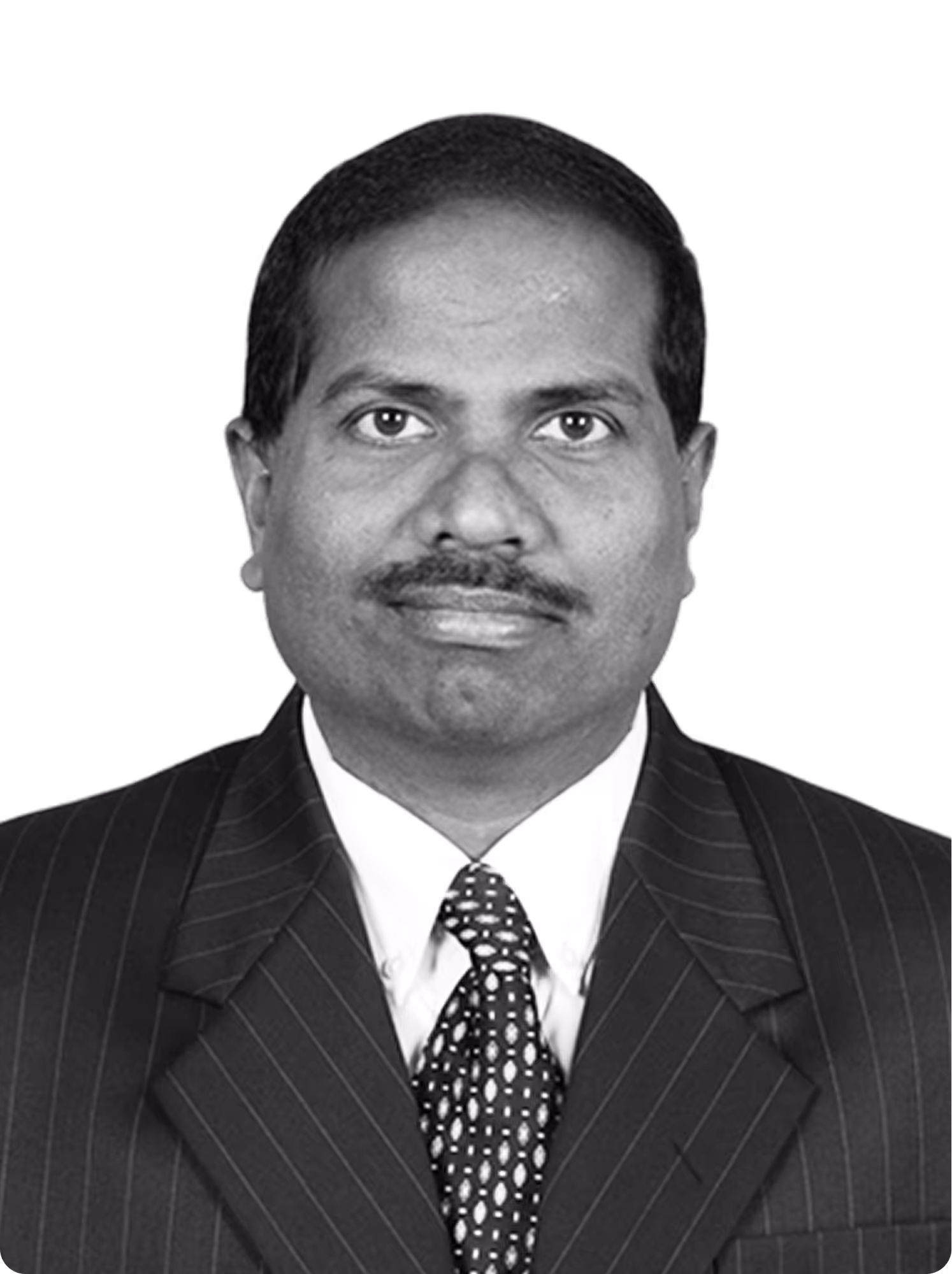 Dr Srinivas Kishan Anapu