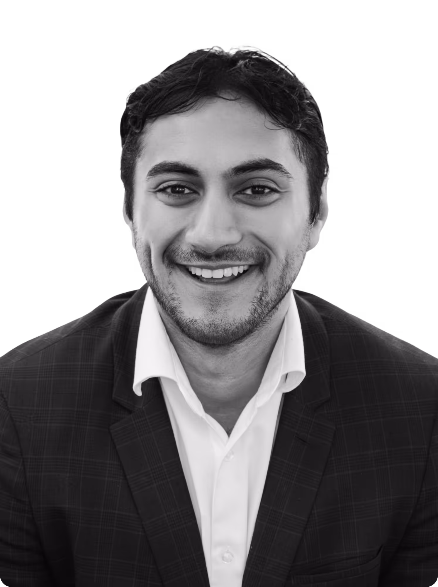 Saurav J Bansal