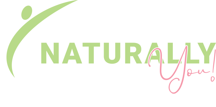 Healthy Naturally You in Oro Valley, AZ logo
