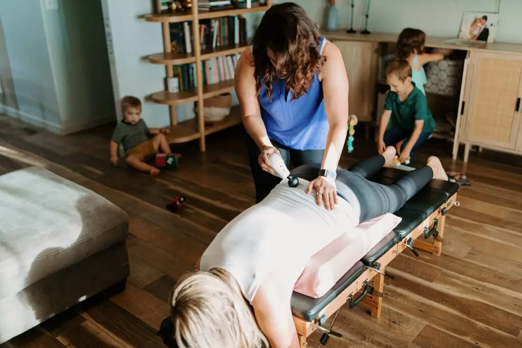 Motherly Embrace Chiropractor in Oro Valley, AZ