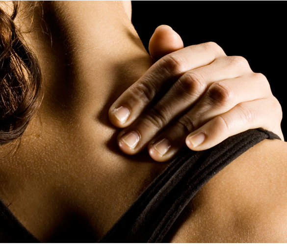 Joint and Muscle Pain including back pain treatments using Piezo Wave 2 technology by Healthy Naturally You