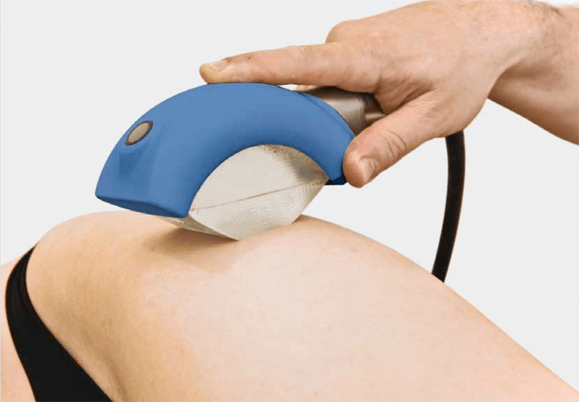 Joint and Muscle Pain including back pain treatments using Piezo Wave 2 technology by Healthy Naturally You