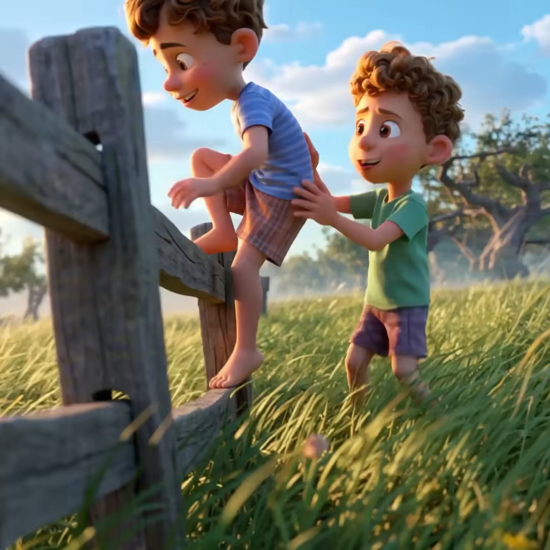 LTX-2.3 Cleaner Audio